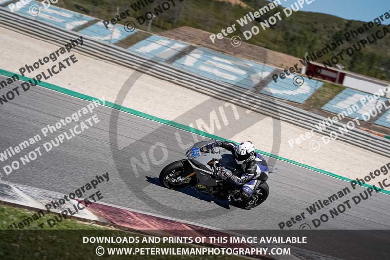 may 2019;motorbikes;no limits;peter wileman photography;portimao;portugal;trackday digital images